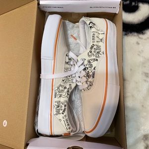 Vans Limited Edition Era Pro